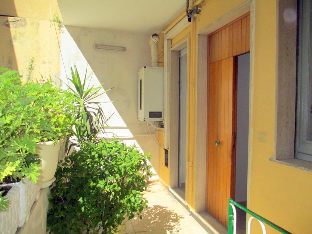 Casa Di Partenope Naples Exterior photo