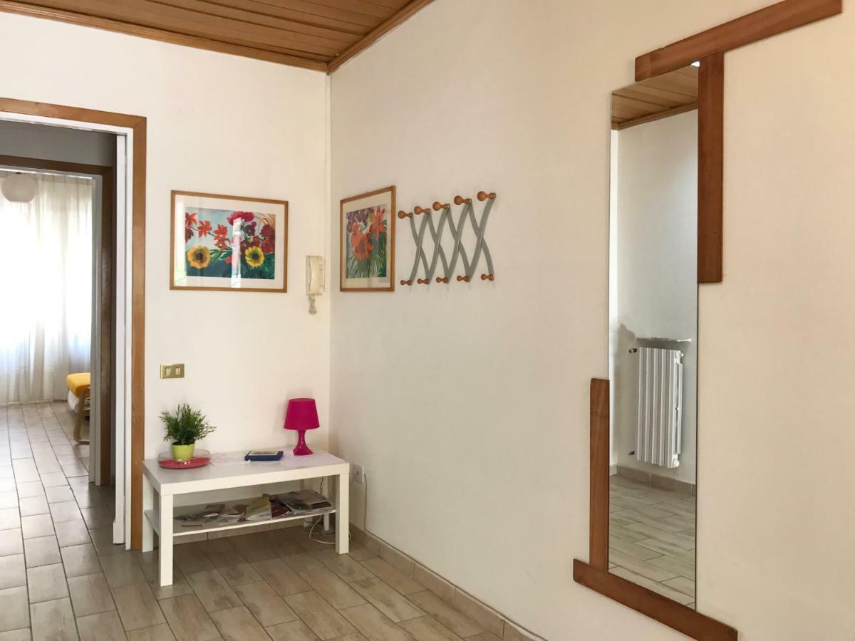 Casa Di Partenope Naples Exterior photo